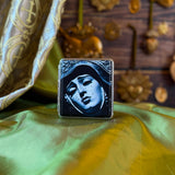 Our Lady of Sorrows Cig Case