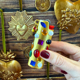Bejeweled Lighter Case