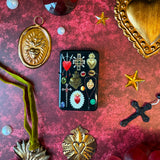 Sacred Heart Lighter