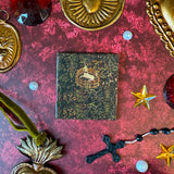 Medieval Tapestry Matchbook