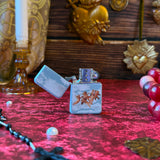 Cherub Lighter