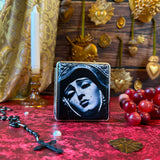 Our Lady of Sorrows Cig Case