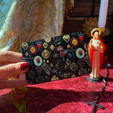 Sacred Heart Mini Stash Tin