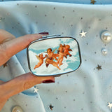 Cherub Pill Case
