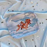 Cherub Tray