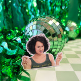 Ilana Wexler Broad City Sticker