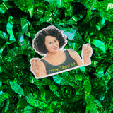 Ilana Wexler Broad City Sticker