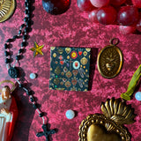 Sacred Heart Matchbook