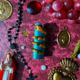 Garden of Eden Lighter Case