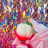 Peach Lighter