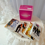 VHS Match Box Set- Rom Com