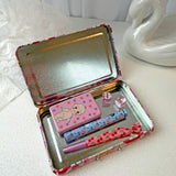 Pink Things Stash Case