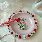 Smitten Kitten Ash Tray