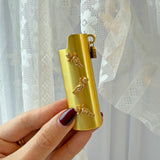 Cupid Lighter Case