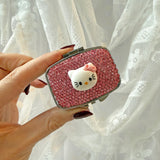 Kunty Kitty Pill Case