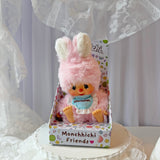 Chimutan Monchhichi