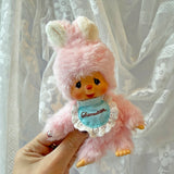 Chimutan Monchhichi