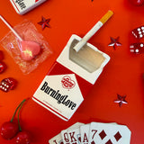 Cig Box Ash Tray