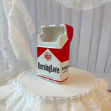 Cig Box Ash Tray