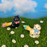 Kitty Match Striker- Tuxedo