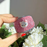 Kunty Kitty Pill Case