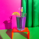 S Straw Cover