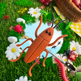 Cockroach J Clip