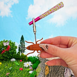 Cockroach J Clip