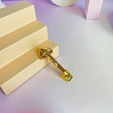 Mushroom Grinder Scoop