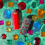Gem Lighter Case