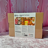 DIY Miniature House- Fairytale Tree House