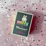 Miffy Mystery Coin Bag Keychain