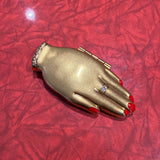 Handheld Compact
