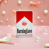 Cig Box Lighter