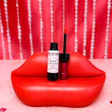 Shiraz Red Wine Lip Tint