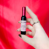 Shiraz Red Wine Lip Tint