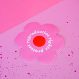 Protect Reproductive Rights Sticker