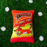 Treatos Dog Toy