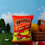 Treatos Dog Toy