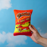 Treatos Dog Toy