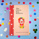 The Clown Egg Register