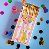 Carnival Matches - XL