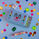 Clown Pill Case