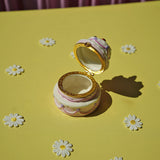 Strawberry Cake Trinket Box
