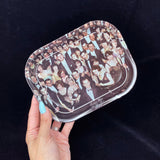 The Overlook Hotel NYE Tray