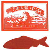 Fortune Fish