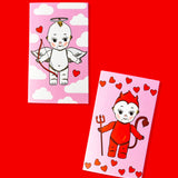 Kewpie XL Matches