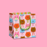 Tres Magnifique Gift Bag