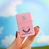 Trash Lighter