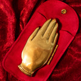 Handheld Compact